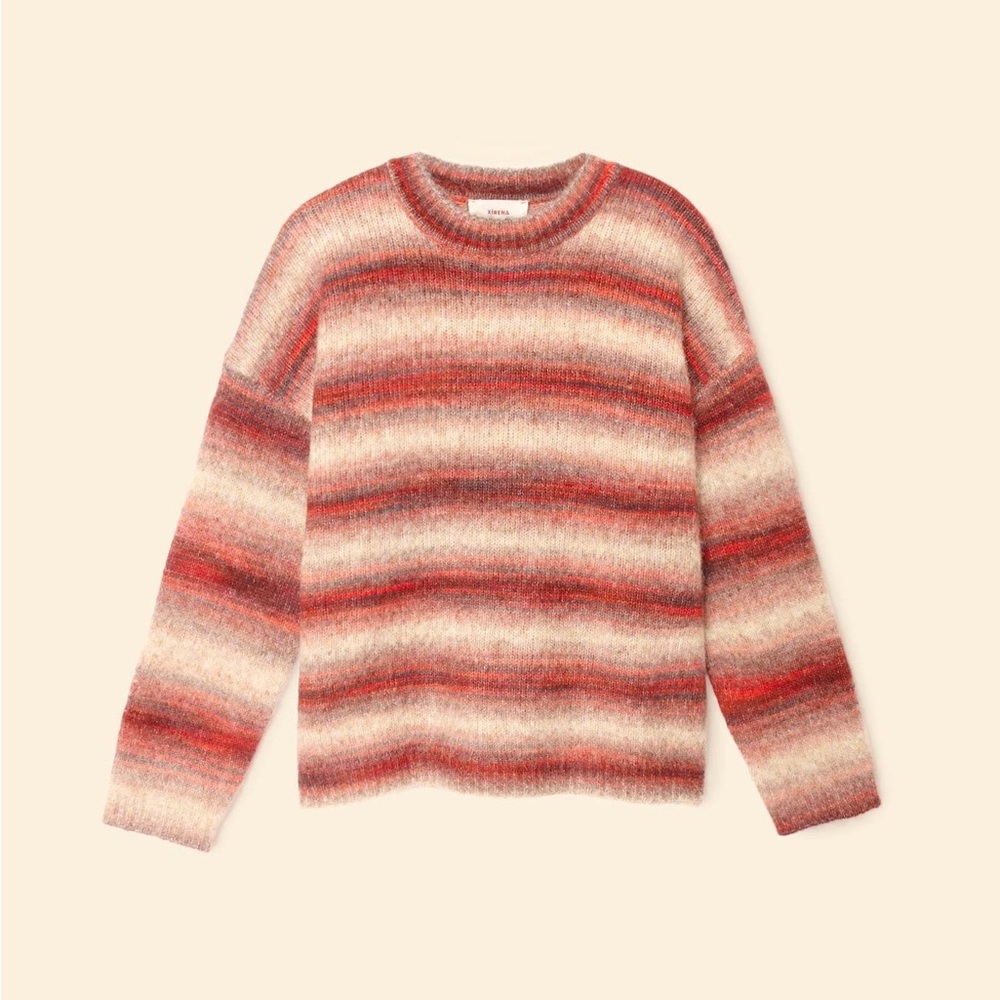 Xírena Sienna Ombre Anders Sweater